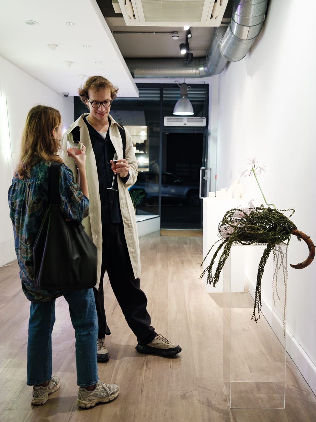 Photo of ST.ART Gallery, Exclusive Hire Of Art Gallery And Basement