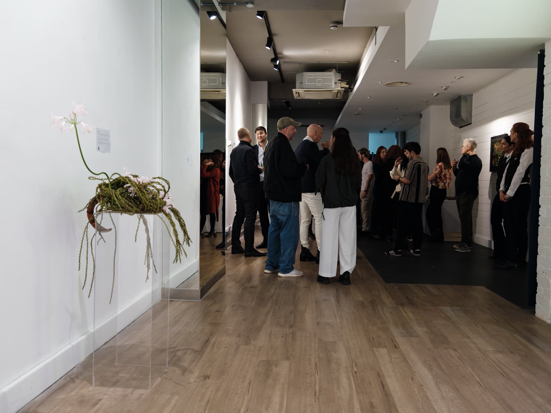 Exclusive Hire Of Art Gallery And Basement, ST.ART Gallery photo #30