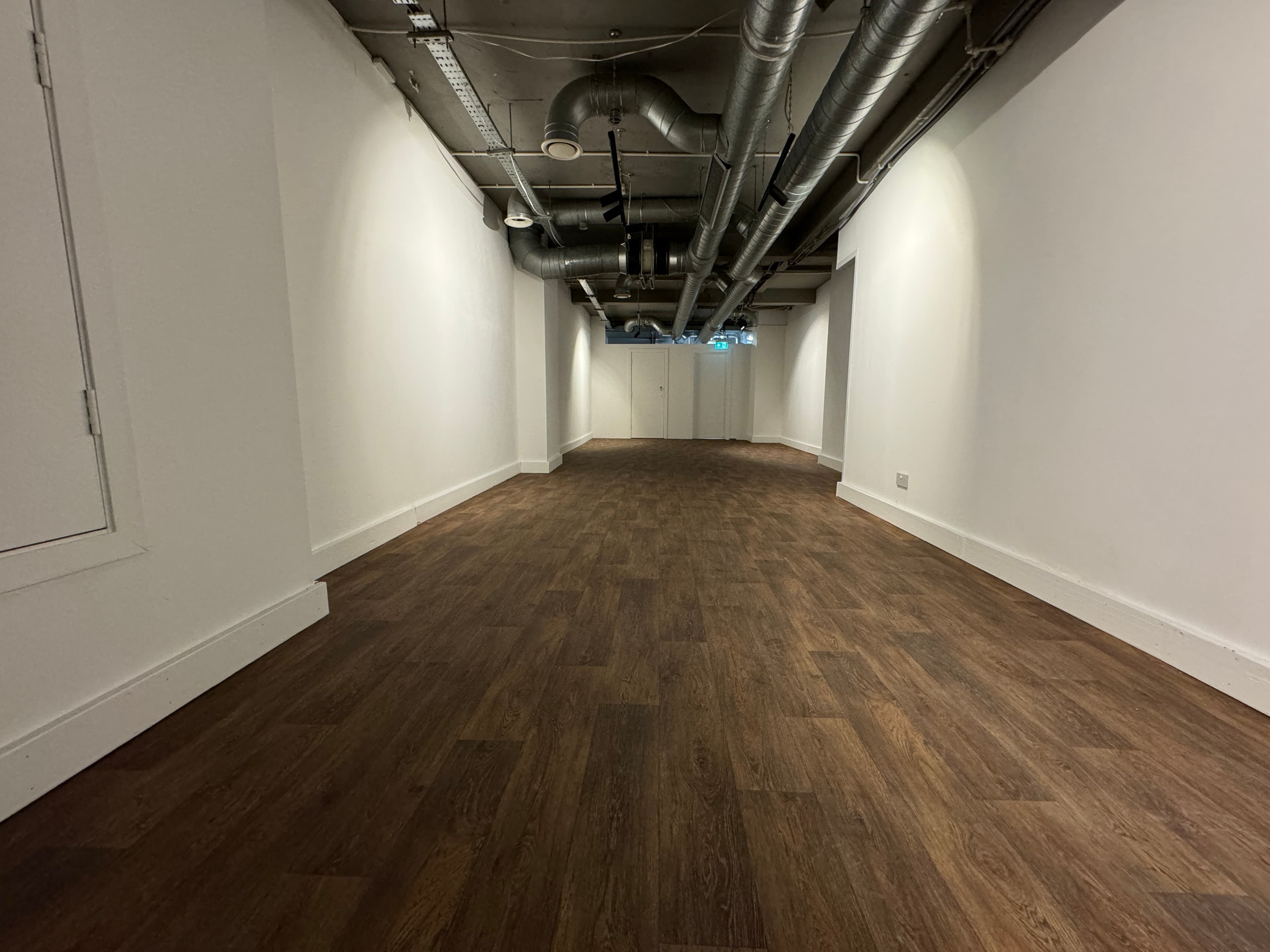 Exclusive Hire Of Art Gallery And Basement, ST.ART Gallery photo #4