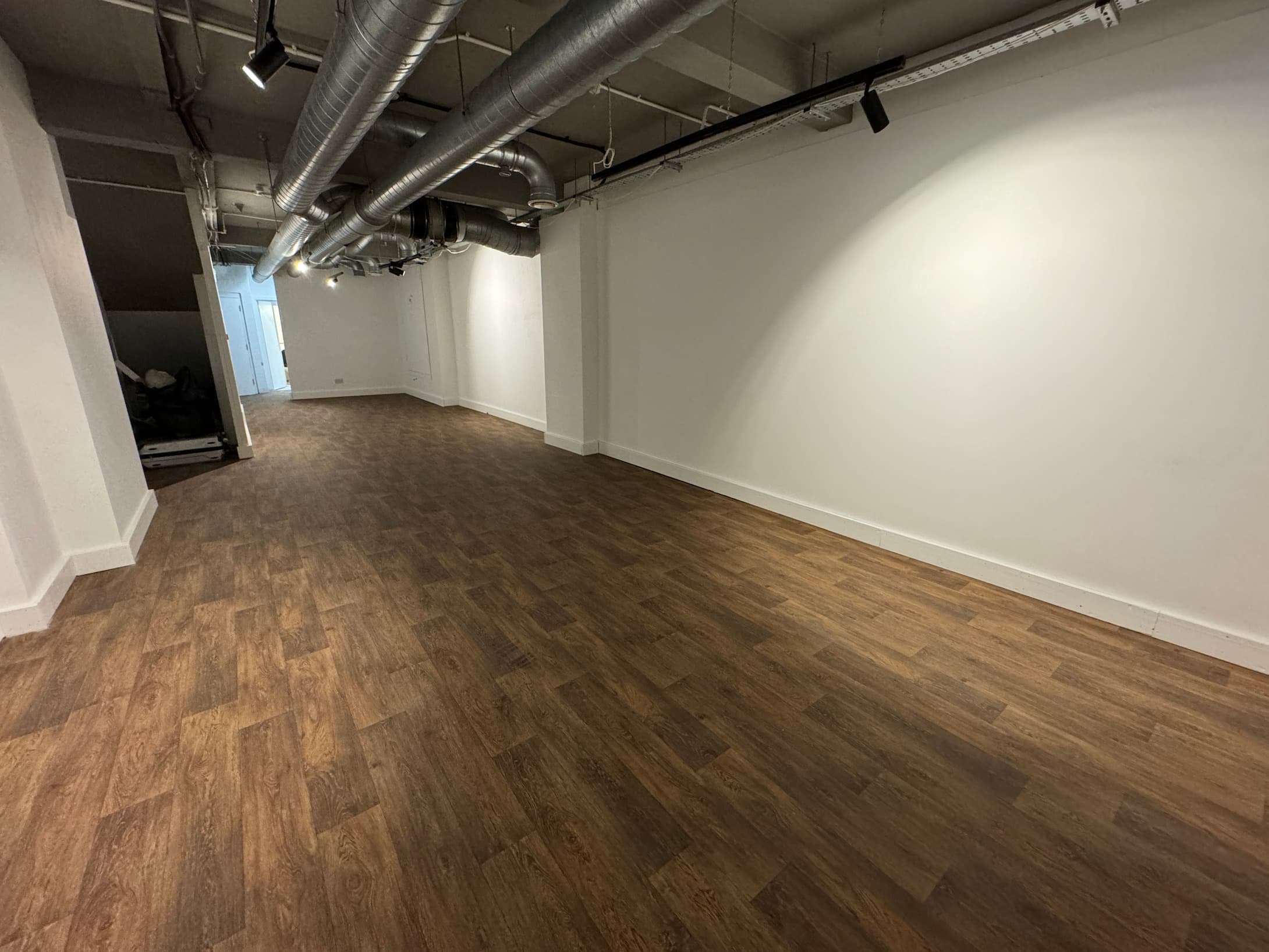 Exclusive Hire Of Art Gallery And Basement, ST.ART Gallery photo #15