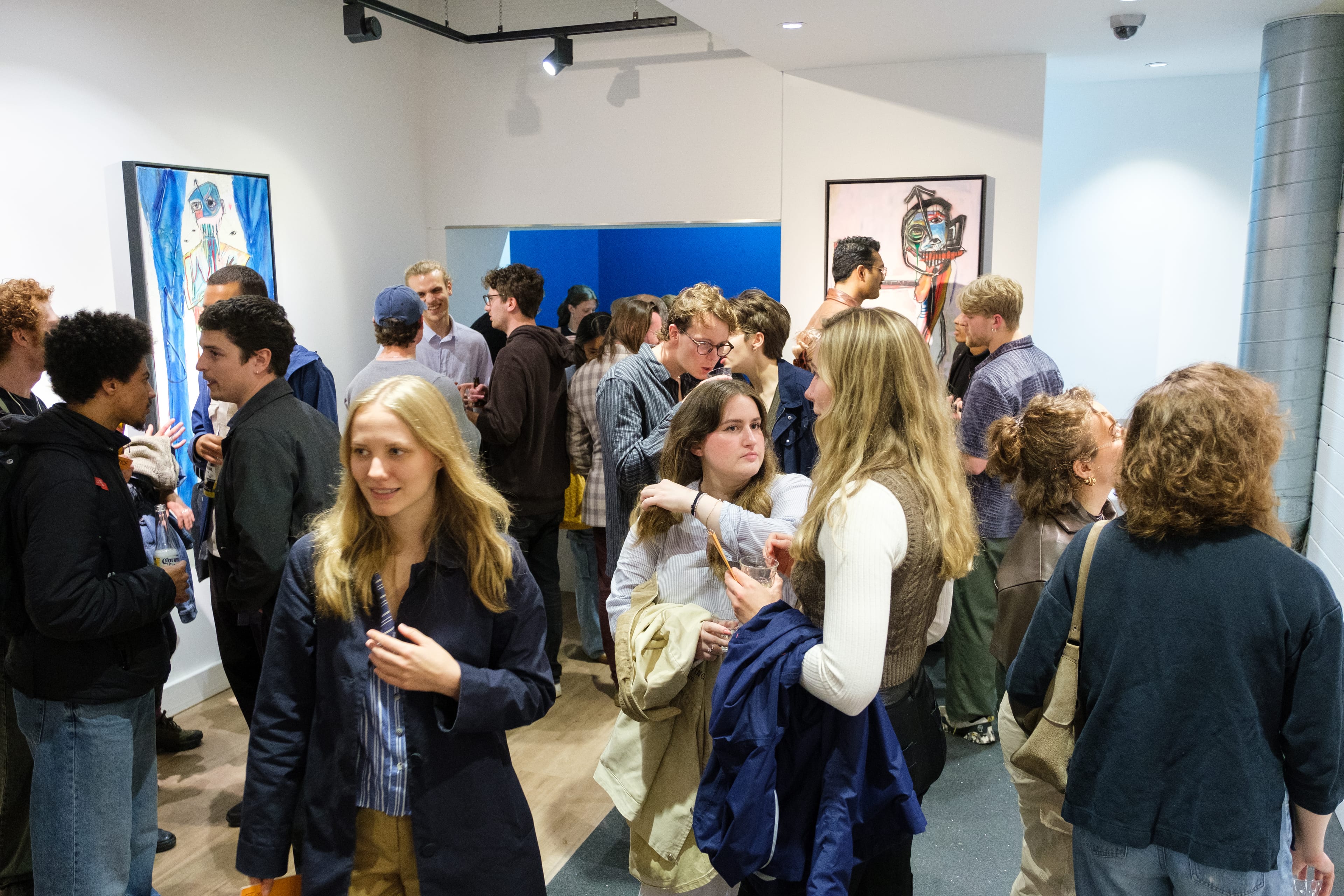 Photo of ST.ART Gallery, Exclusive Hire Of Art Gallery And Basement