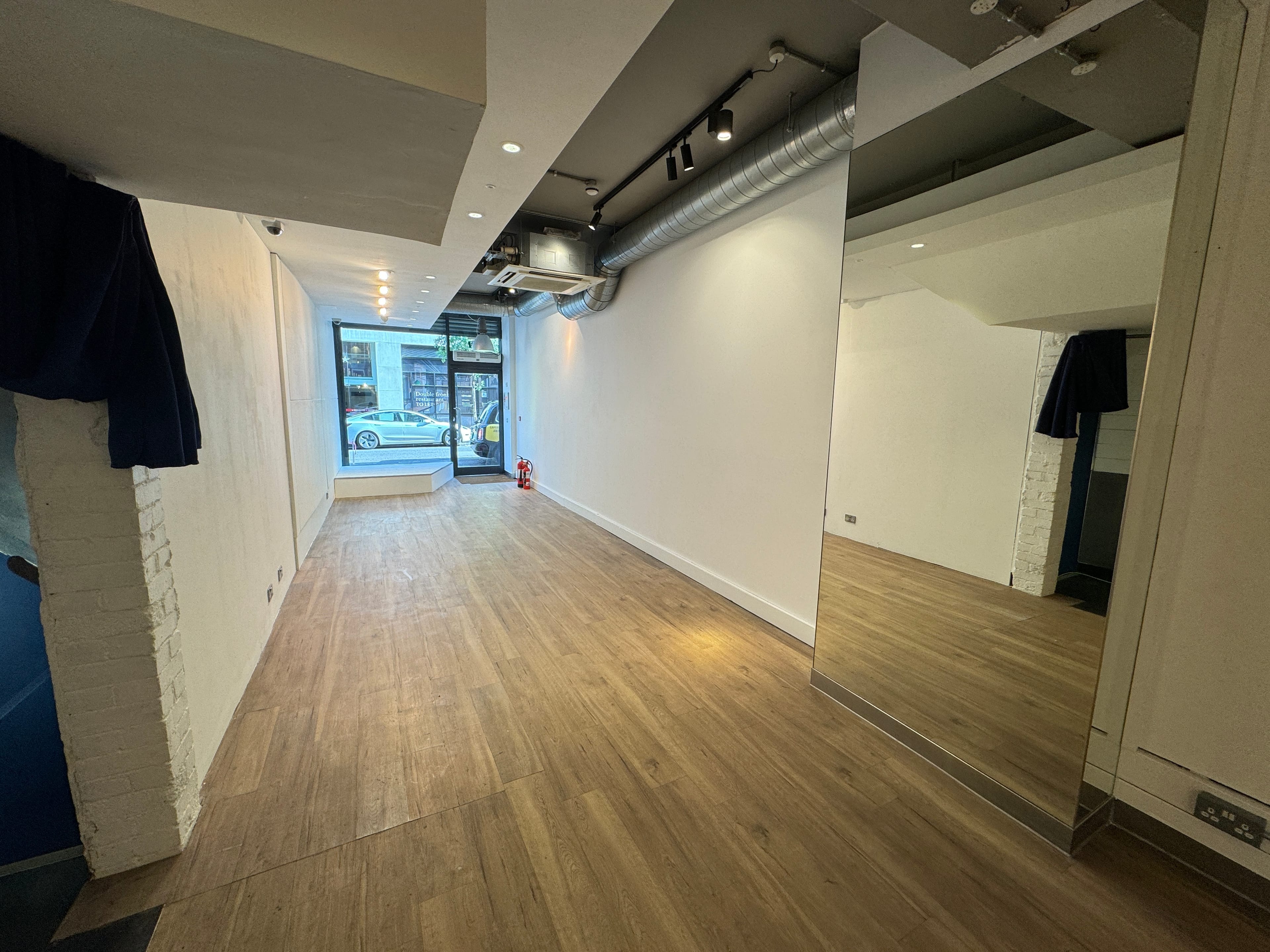 Photo of ST.ART Gallery, Exclusive Hire Of Art Gallery And Basement