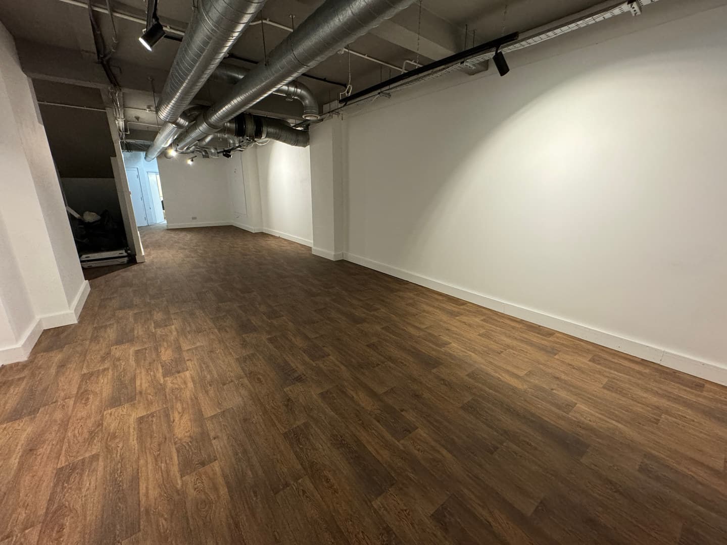 Exclusive Hire Of Art Gallery And Basement, ST.ART Gallery photo #15