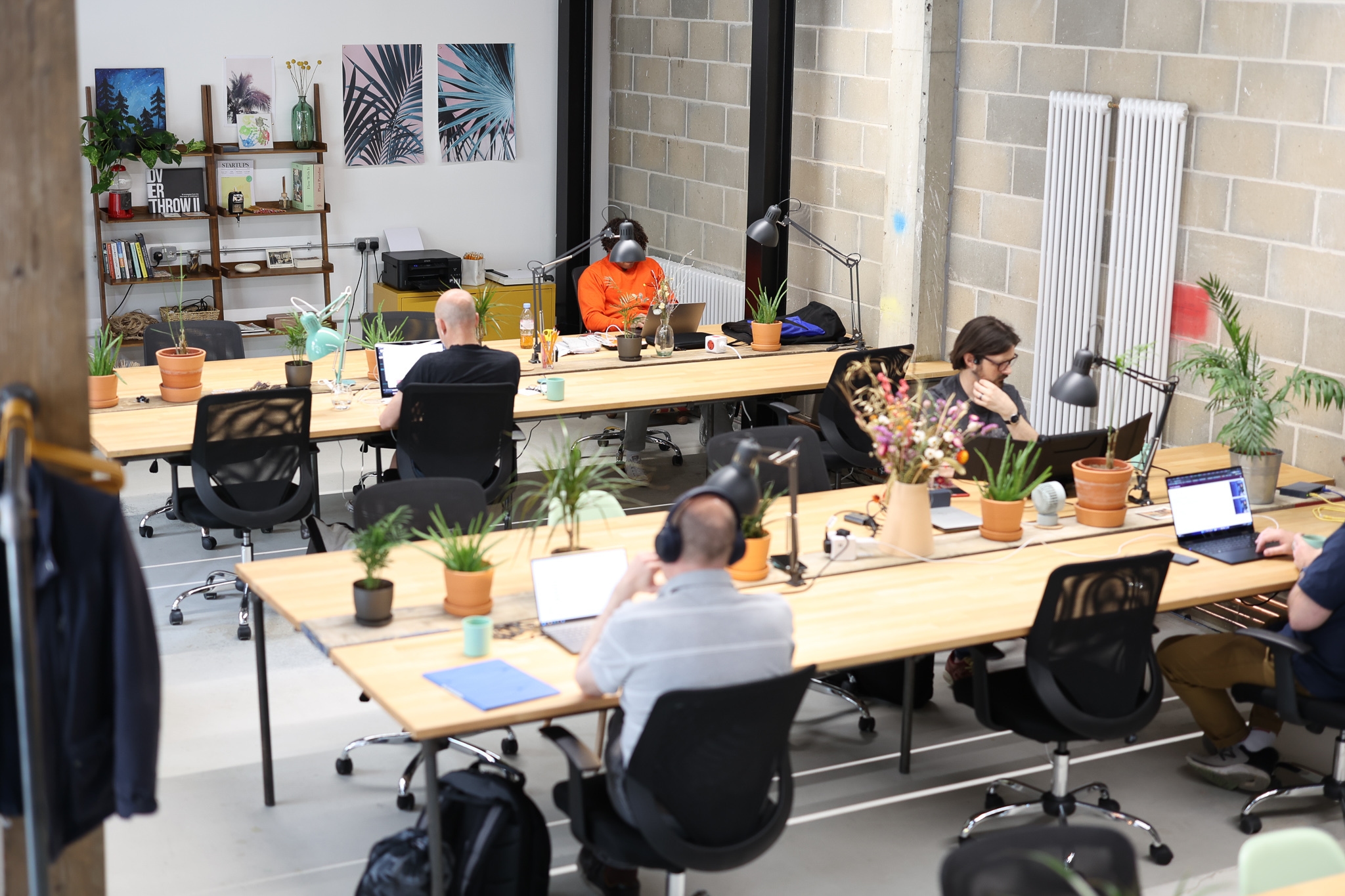 Photo of Tilly's Toffees