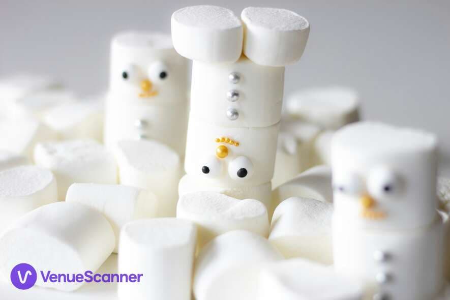 Tilly's Toffees, Sweet Spaces, undefined photo #1