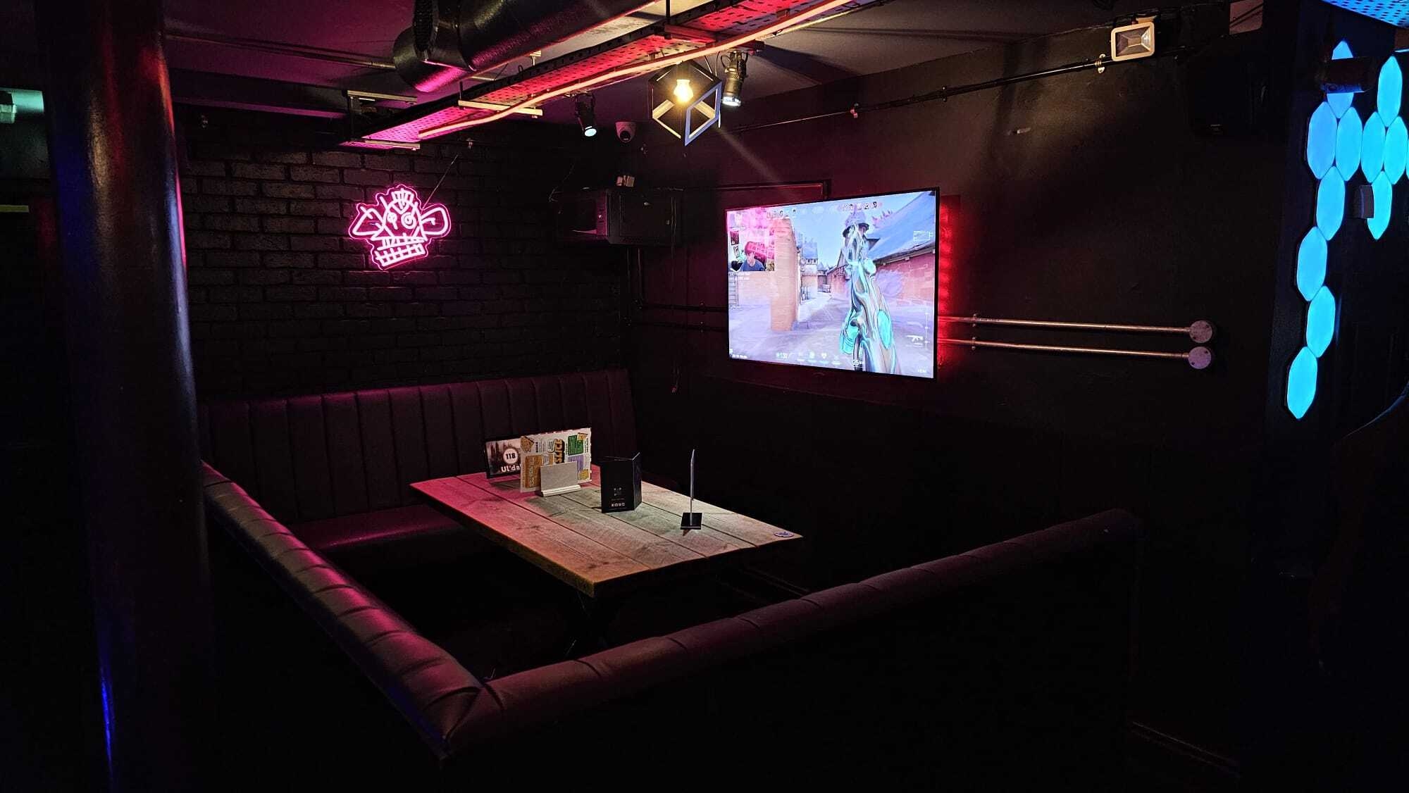 Photo of Pixel Bar Leeds, Exclusive Full Venue Hire