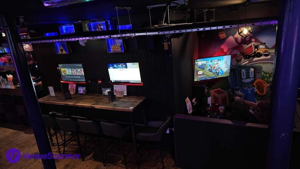 Pixel Bar Leeds photo #3