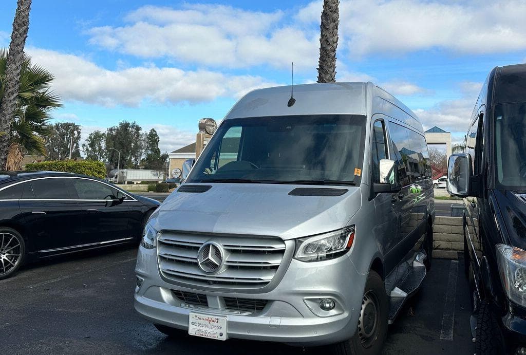Photo of SD Vip Transportation