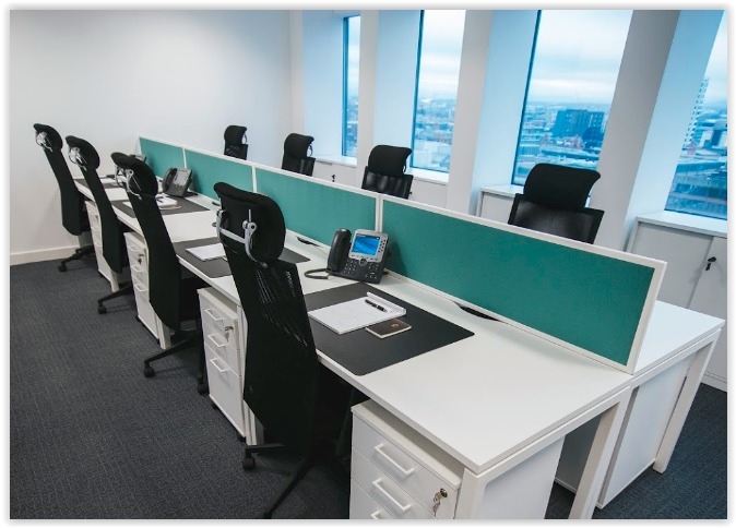 Photo of iHub Offices, Meeting Room