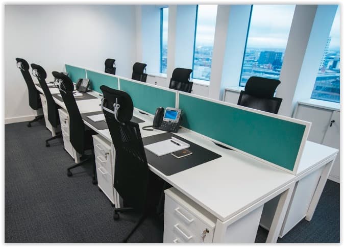 iHub Offices, Meeting Room photo #2