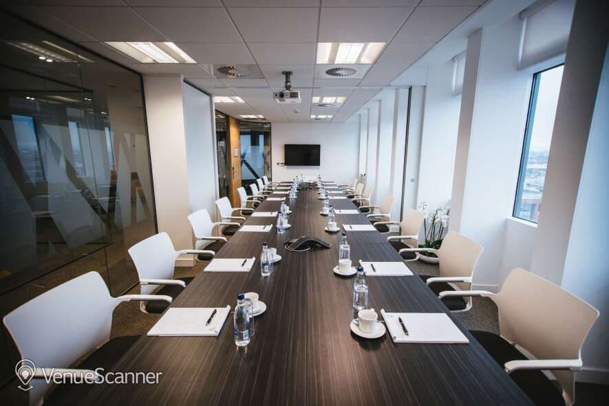 Meeting Room, iHub Offices photo #1