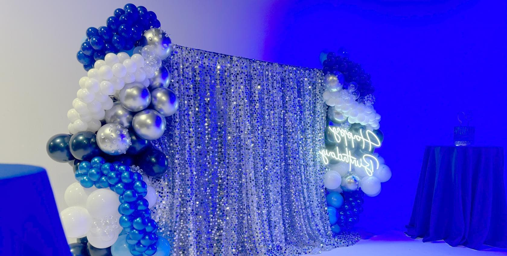 Event Space, Lens Head Birthdays & Receptions photo #1