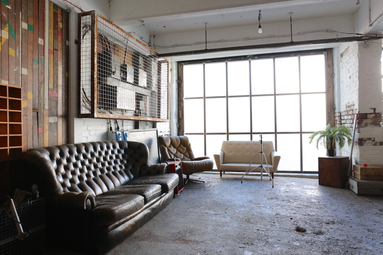 Photo of Belt Craft Studio And The Buckle Factory