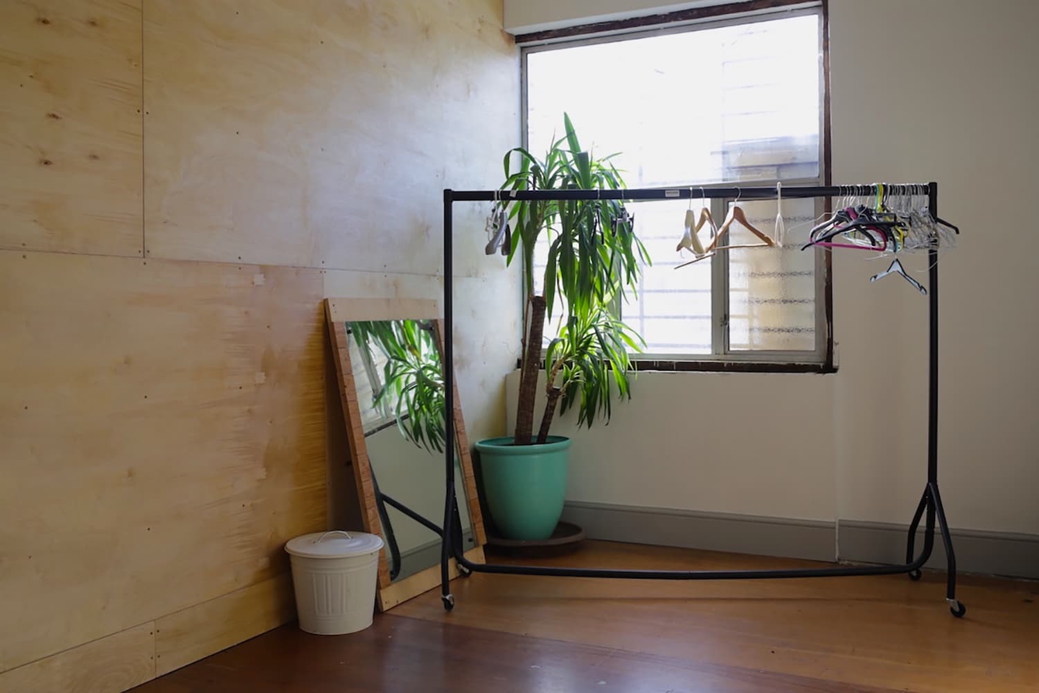 Vintage Warehouse With Great Natural Light, Belt Craft Studio photo #37