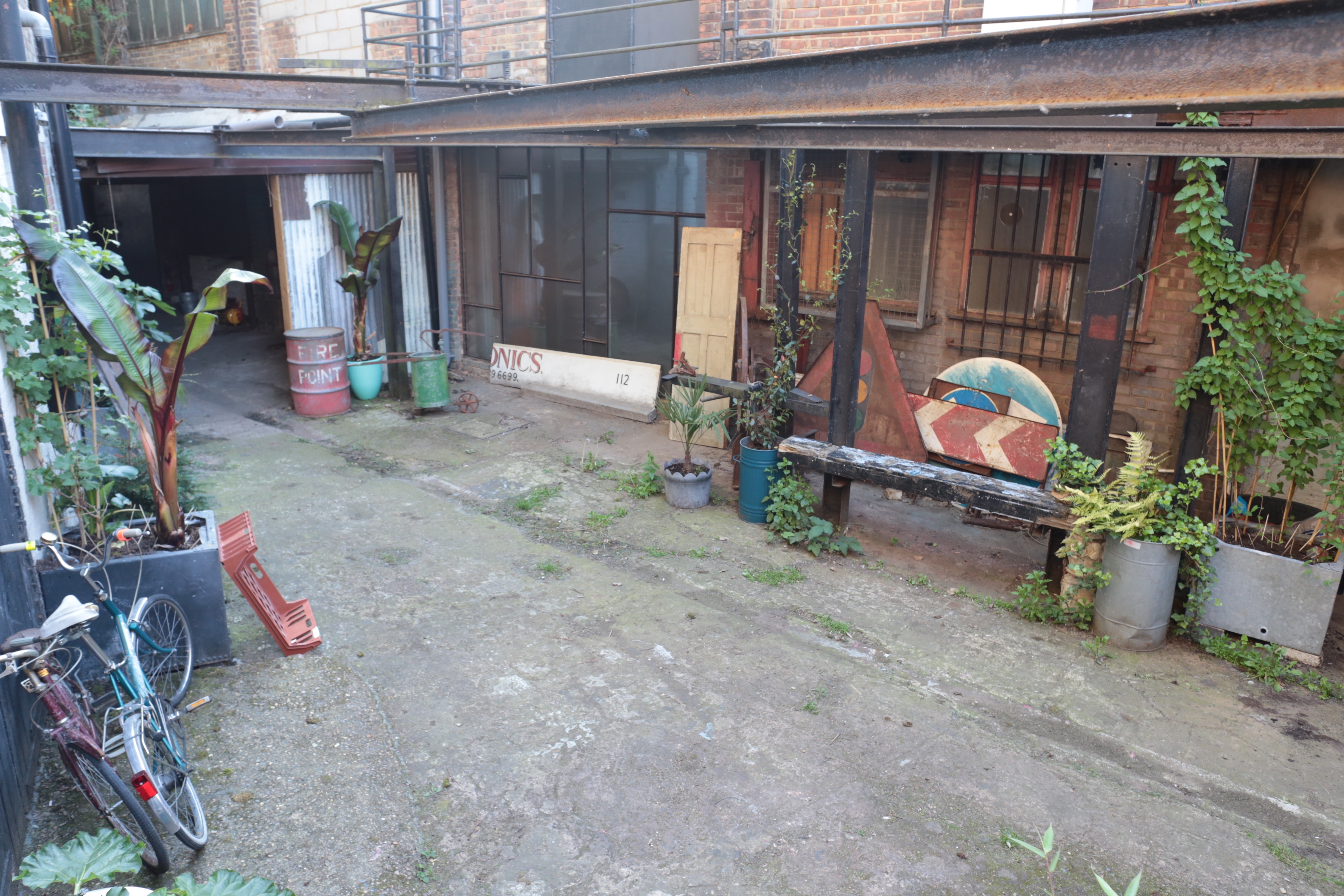 Photo of Belt Craft Studio And The Buckle Factory, Belt Craft Studio