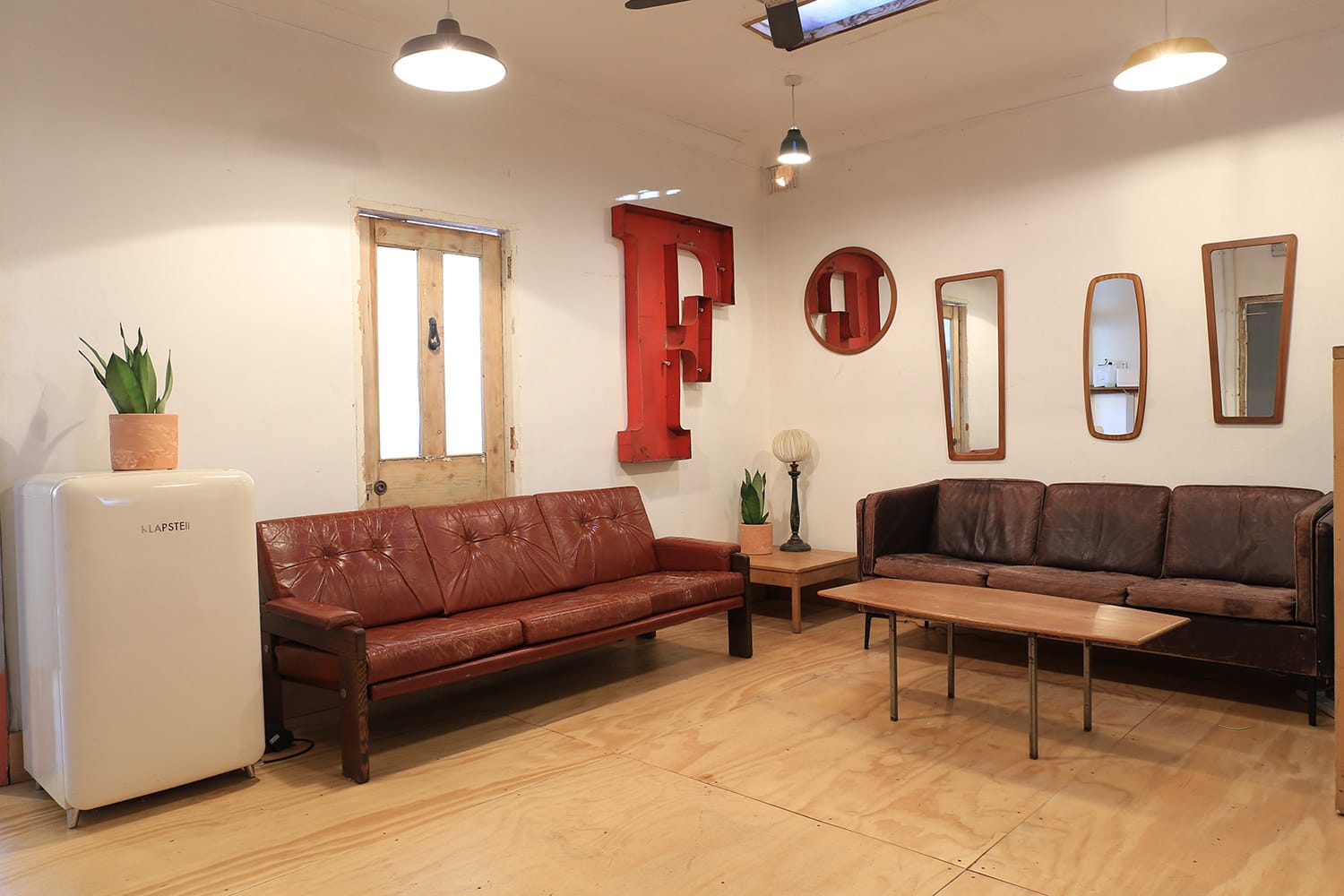 Photo of Belt Craft Studio, Vintage Warehouse With Great Natural Light