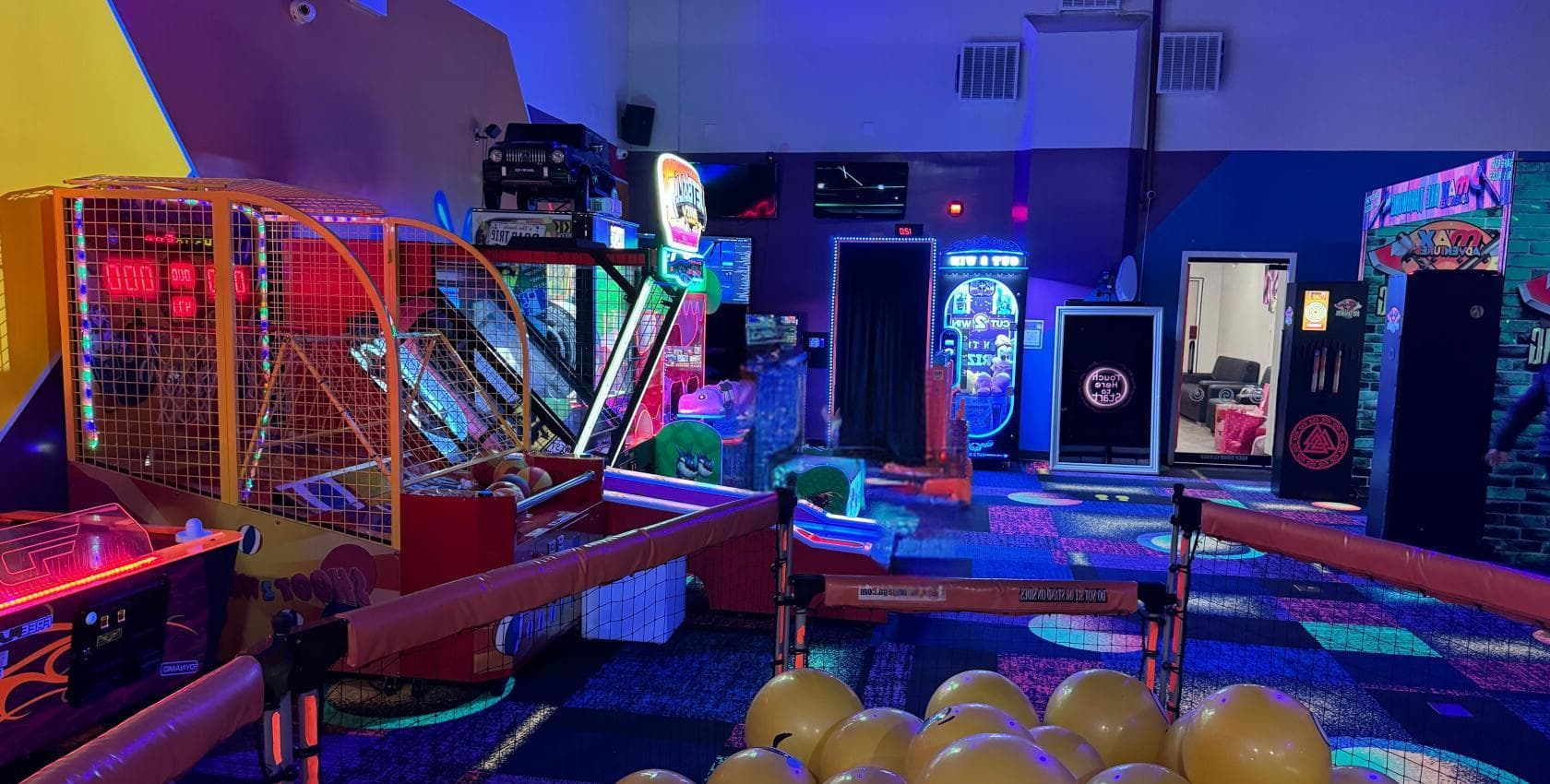 Photo of Max Adventures