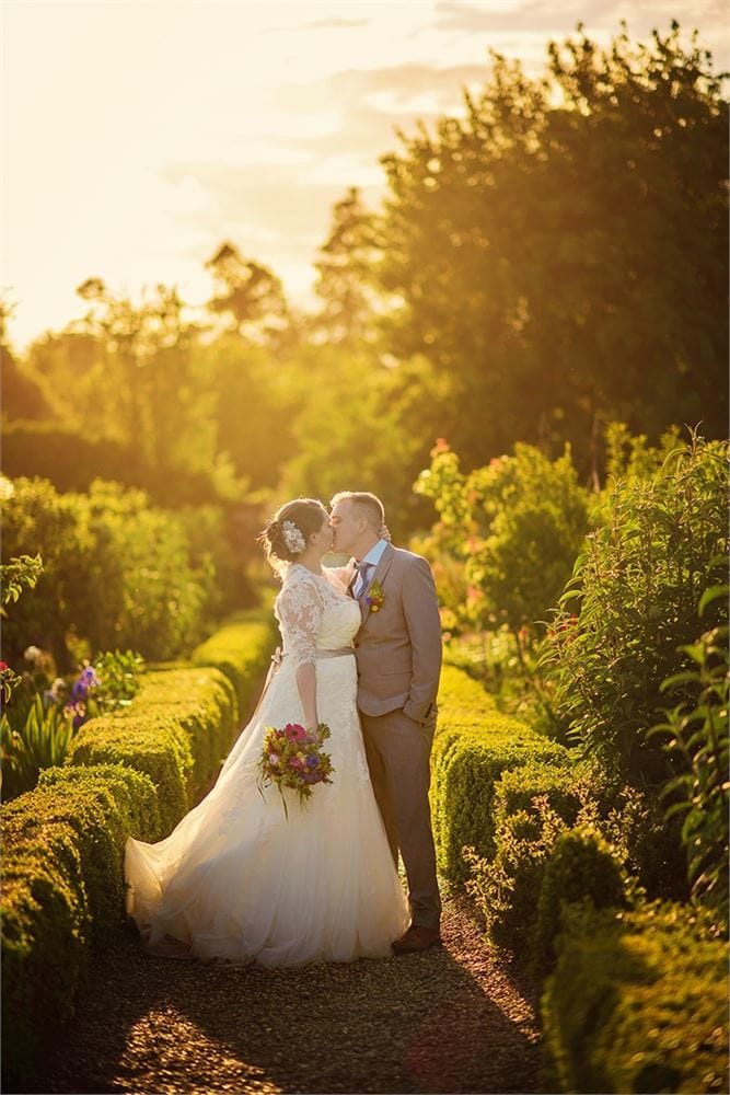 Photo of The Secret Garden, Exclusive Hire