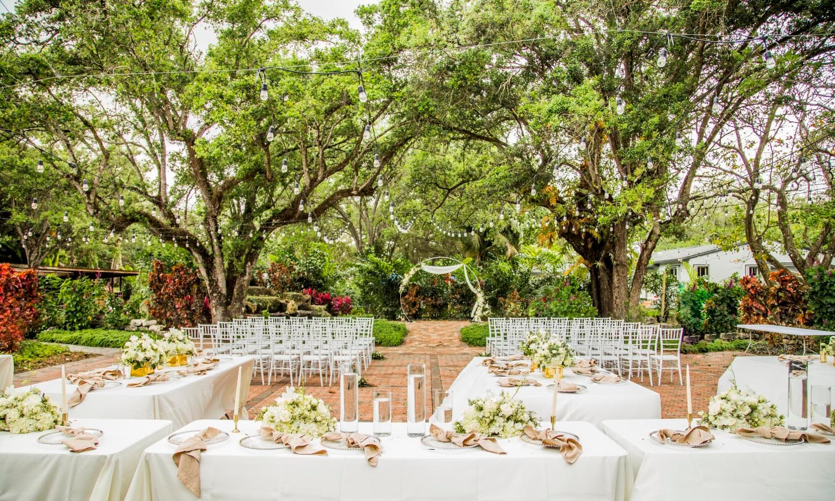 Photo of The Gardens of Weber Manor