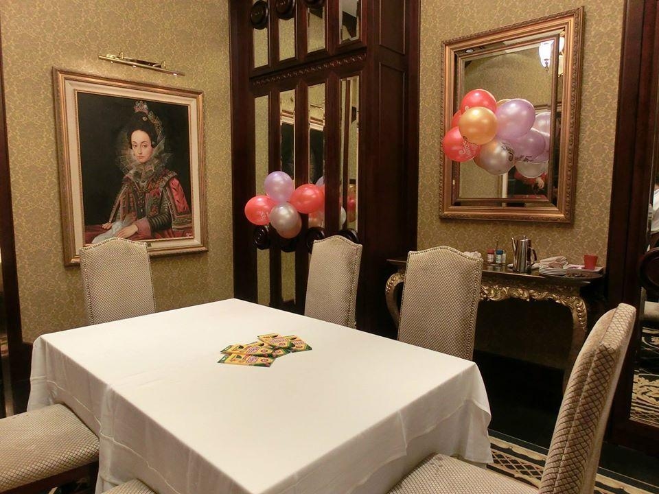 Photo of Lawry's The Prime Rib, Tanglin