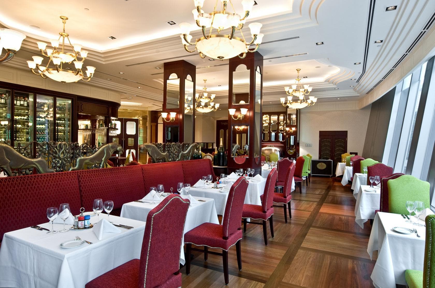 Photo of Lawry's The Prime Rib, Main Dining Hall