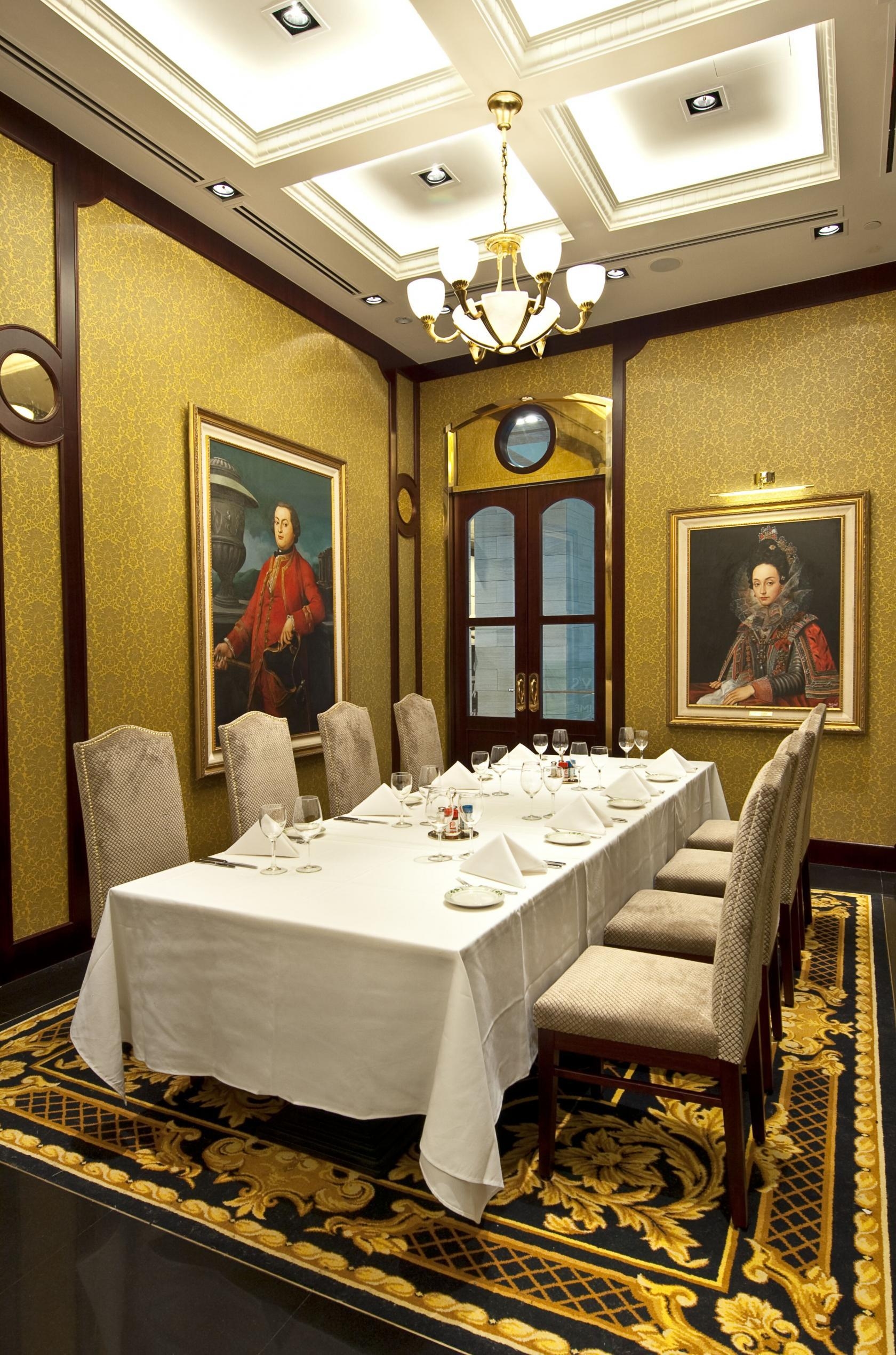 Photo of Lawry's The Prime Rib, Tanglin