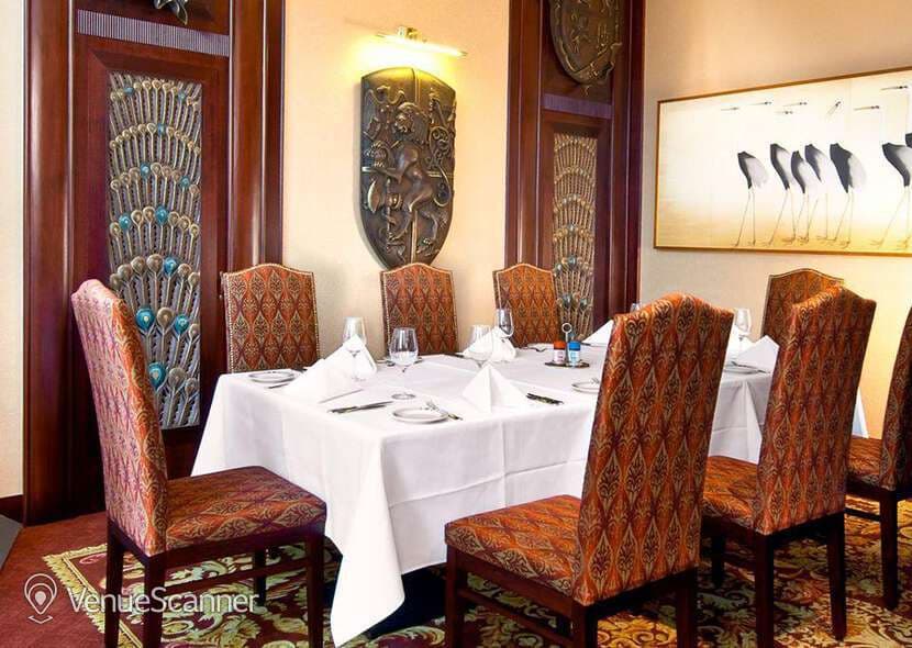 Scotts, Lawry's The Prime Rib photo #1