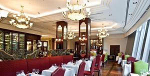 Photo of Lawry's The Prime Rib