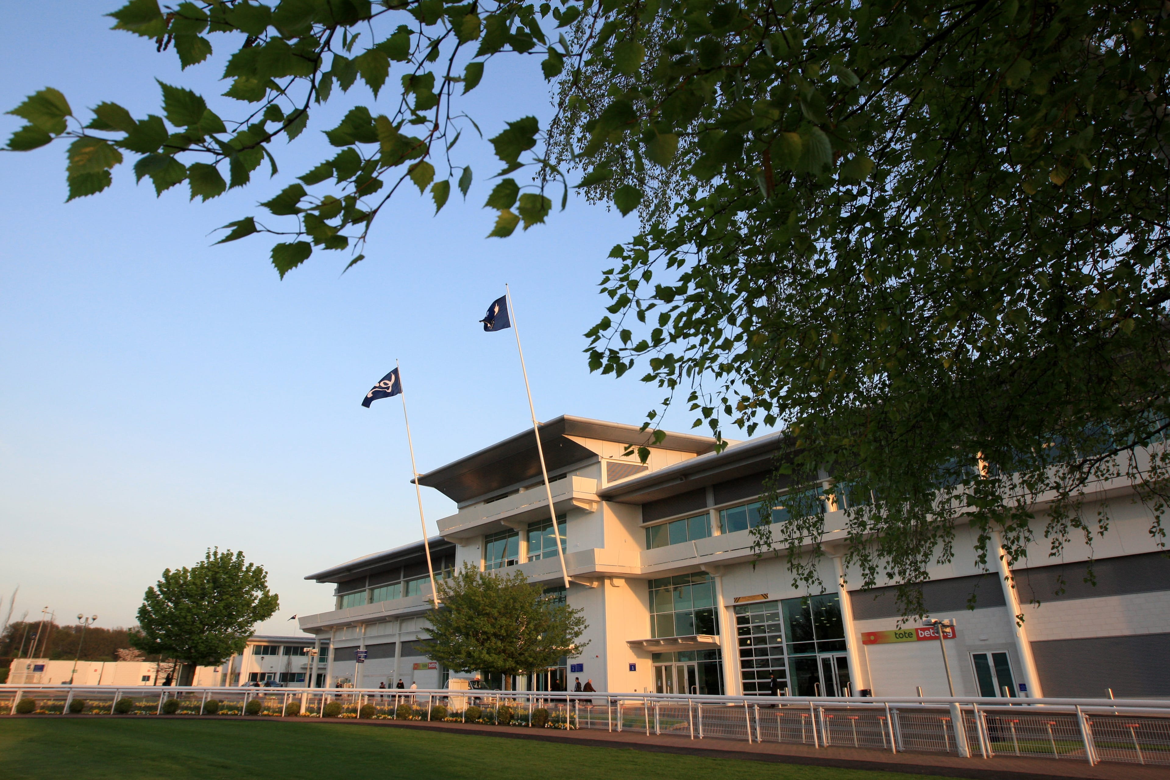 Photo of Epsom Downs Racecourse, The Boardroom