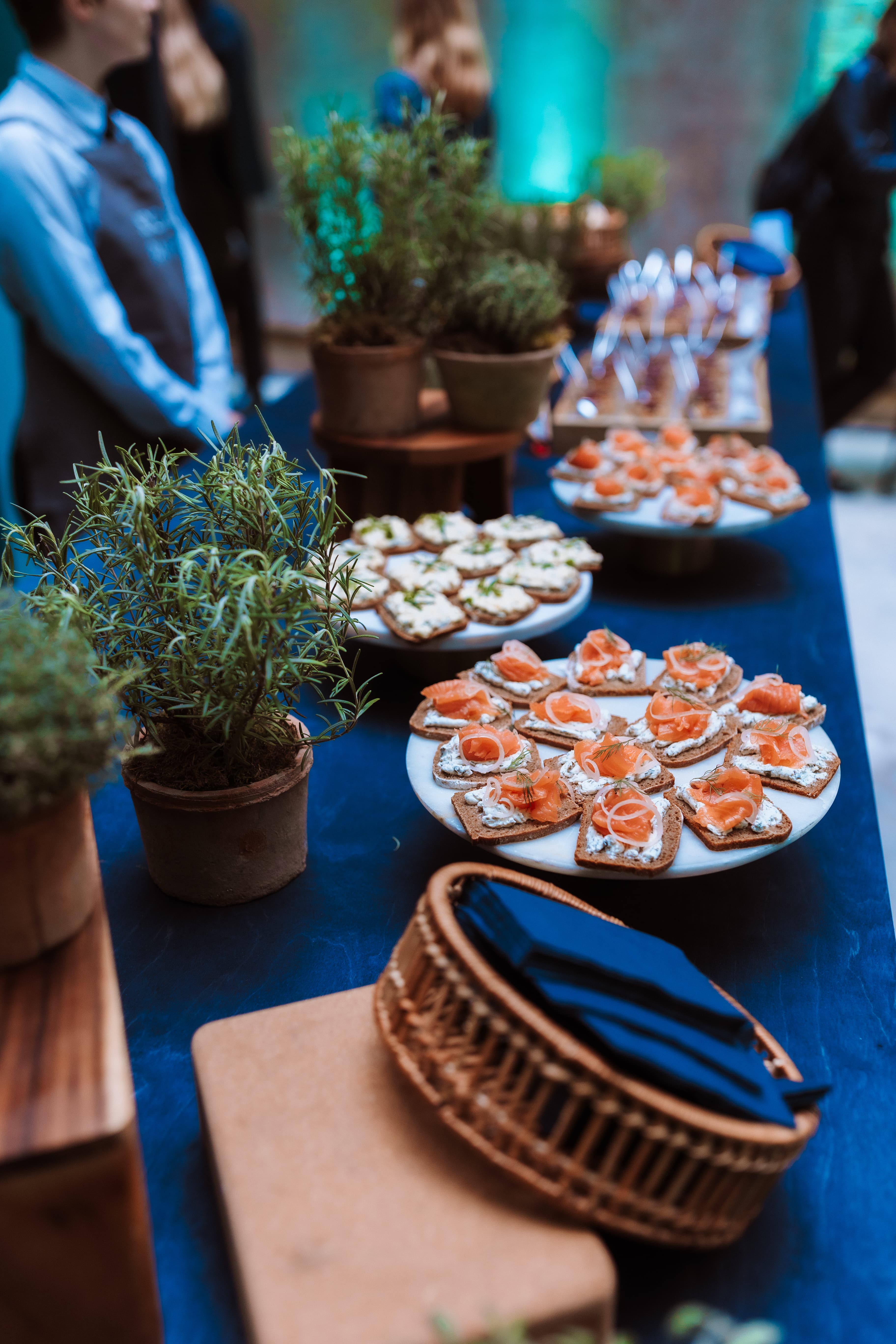The Stables (Covent Garden), Dinner & Reception Space photo #2