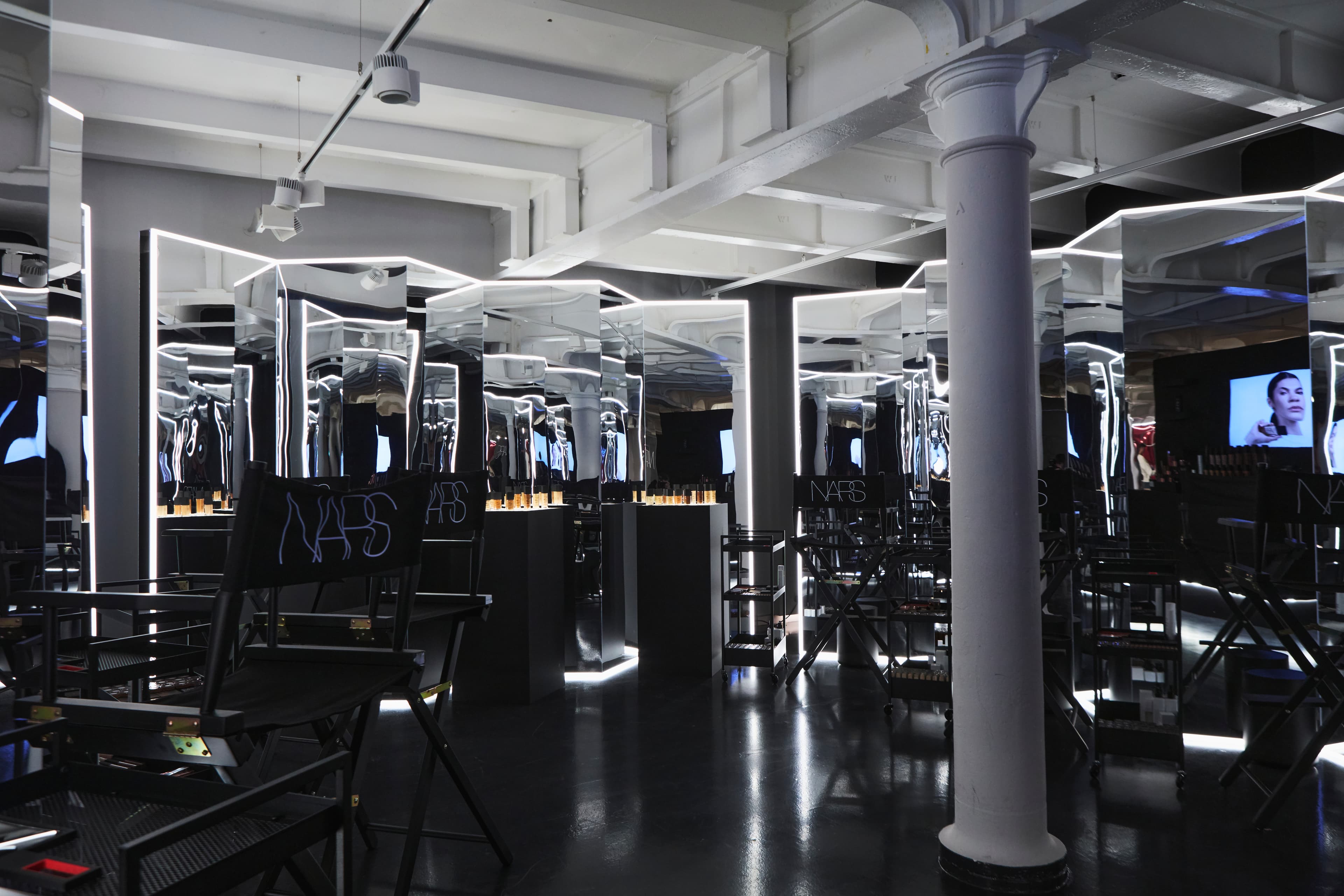 The Stables (Covent Garden), Brand Takeover Space photo #2
