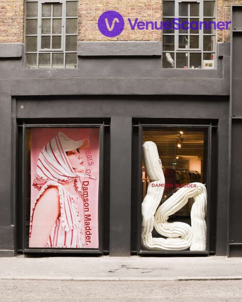 The Stables (Covent Garden), Brand Takeover Space photo #3