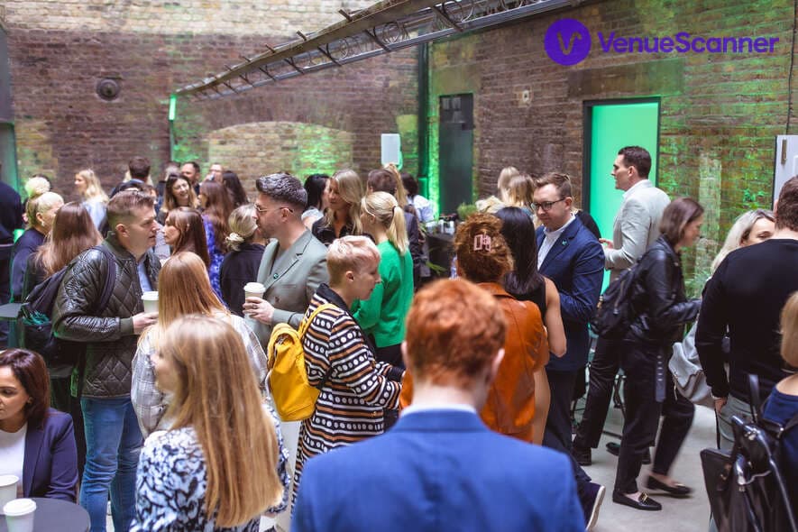The Stables (Covent Garden), Conferences & Presentations Space photo #3