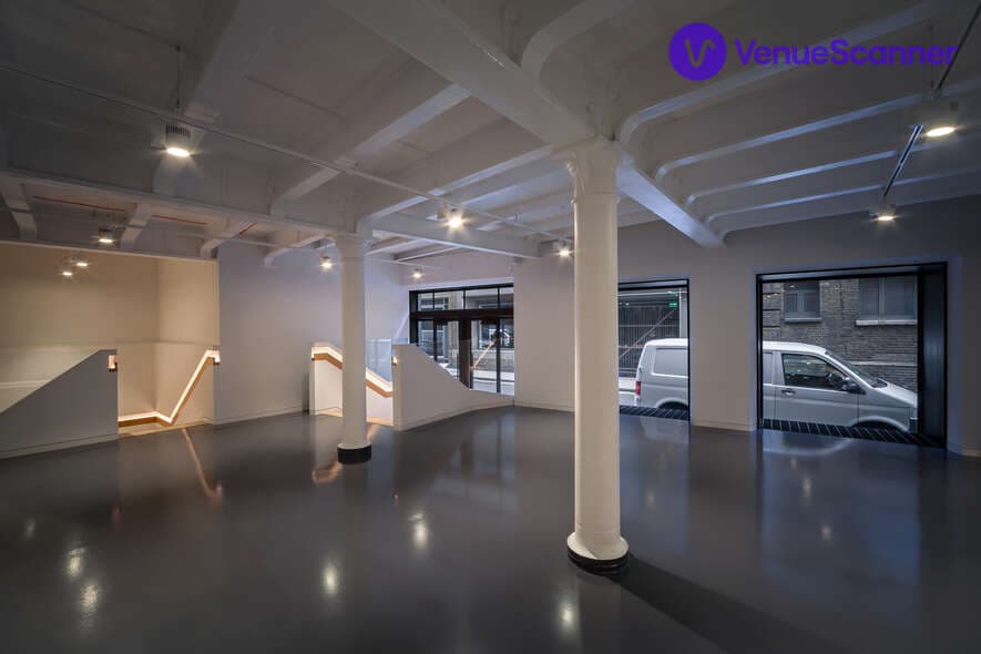 The Stables (Covent Garden) photo #3