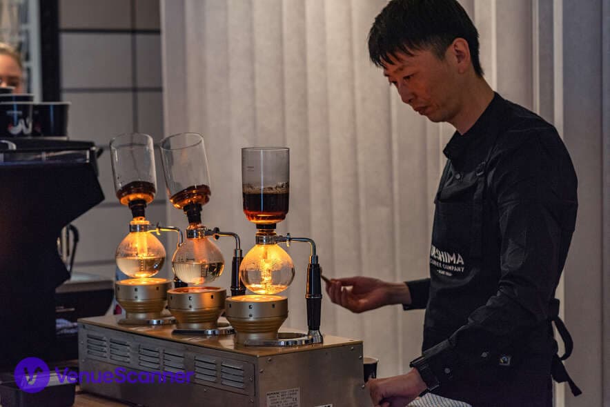 The Stables (Covent Garden), Dinner & Reception Space photo #3