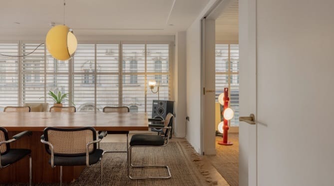 Photo of 180 Lofts, Kings - Meeting Room Space
