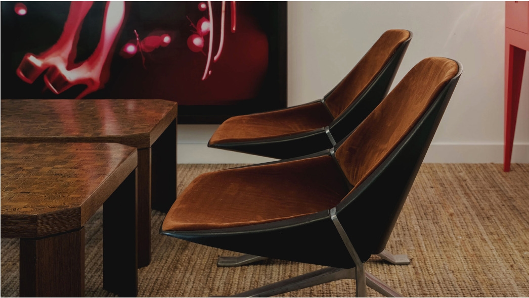 Photo of 180 Lofts, Sitting Room - Meeting Space