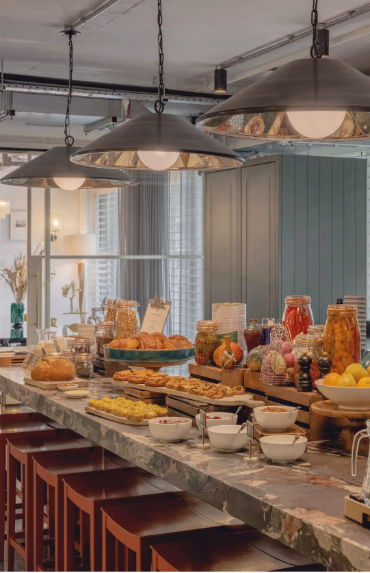 Photo of 180 Lofts, Kings - Private Dining Room