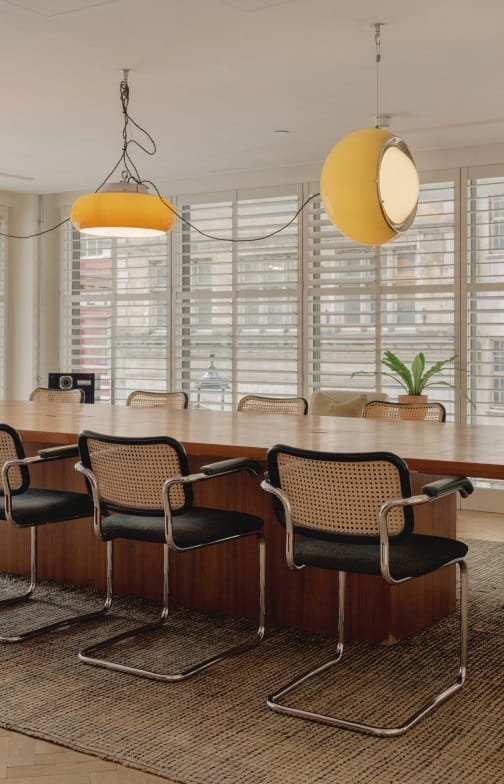 Photo of 180 Lofts, Kings - Meeting Room Space