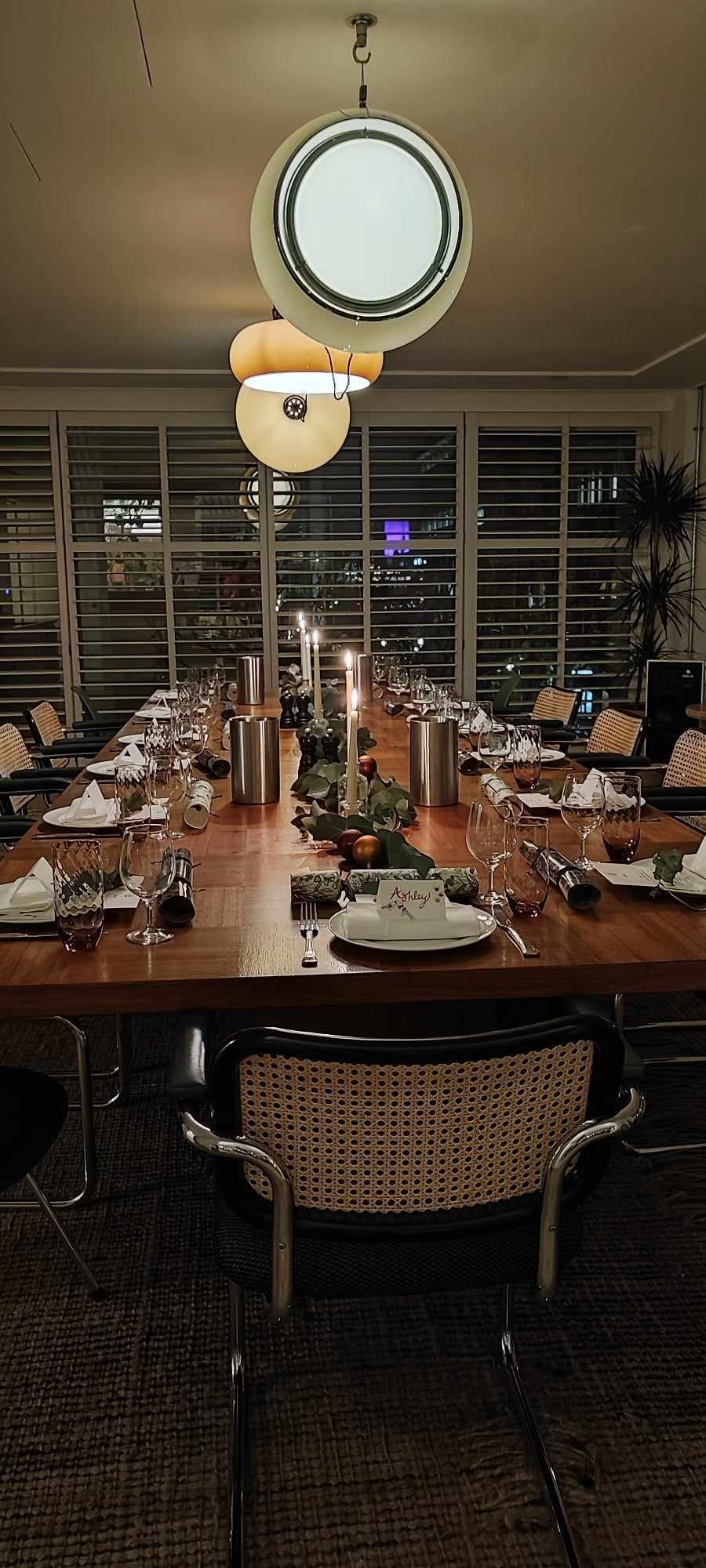 Photo of 180 Lofts, Kings - Private Dining Room