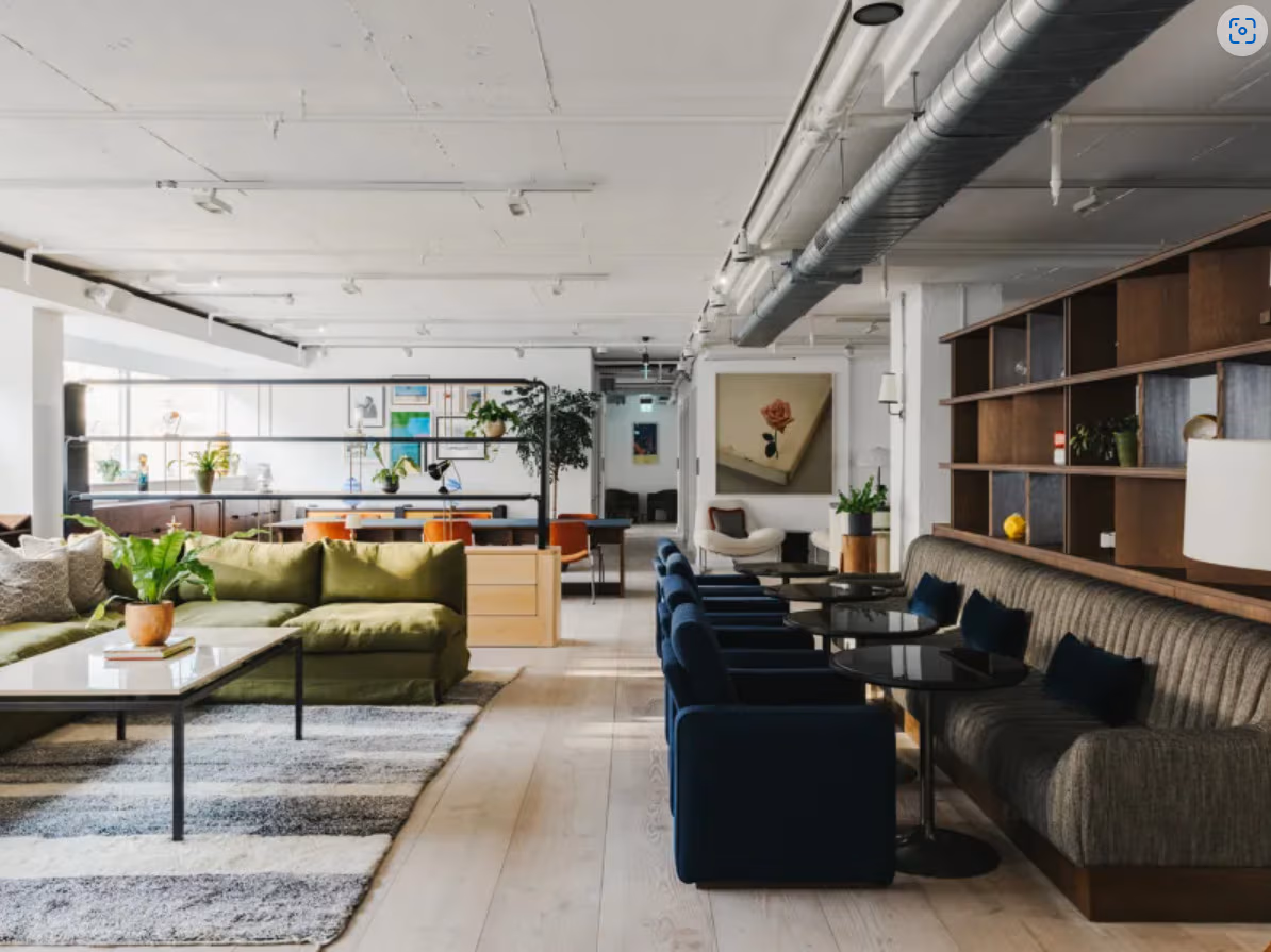 Photo of 180 Lofts, Kings - Private Dining Room