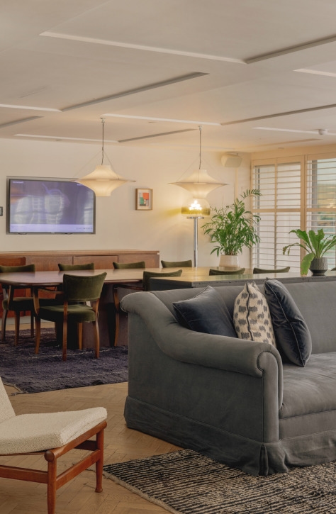 Photo of 180 Lofts, The West Courtyard - Meeting And Reception Space