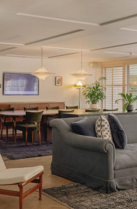 Photo of 180 Lofts, The West Courtyard - Meeting And Reception Space