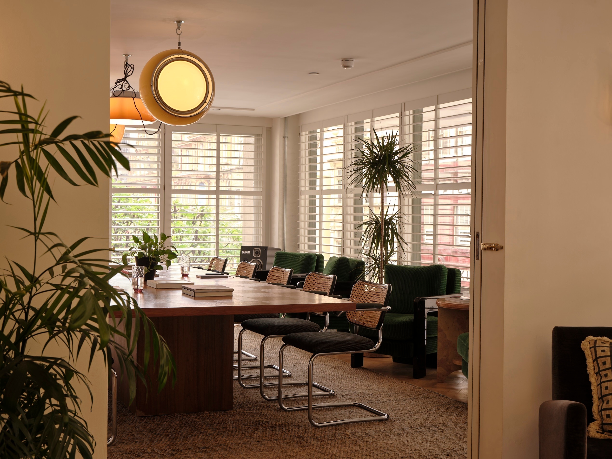 Photo of 180 Lofts, Kings - Meeting Room Space