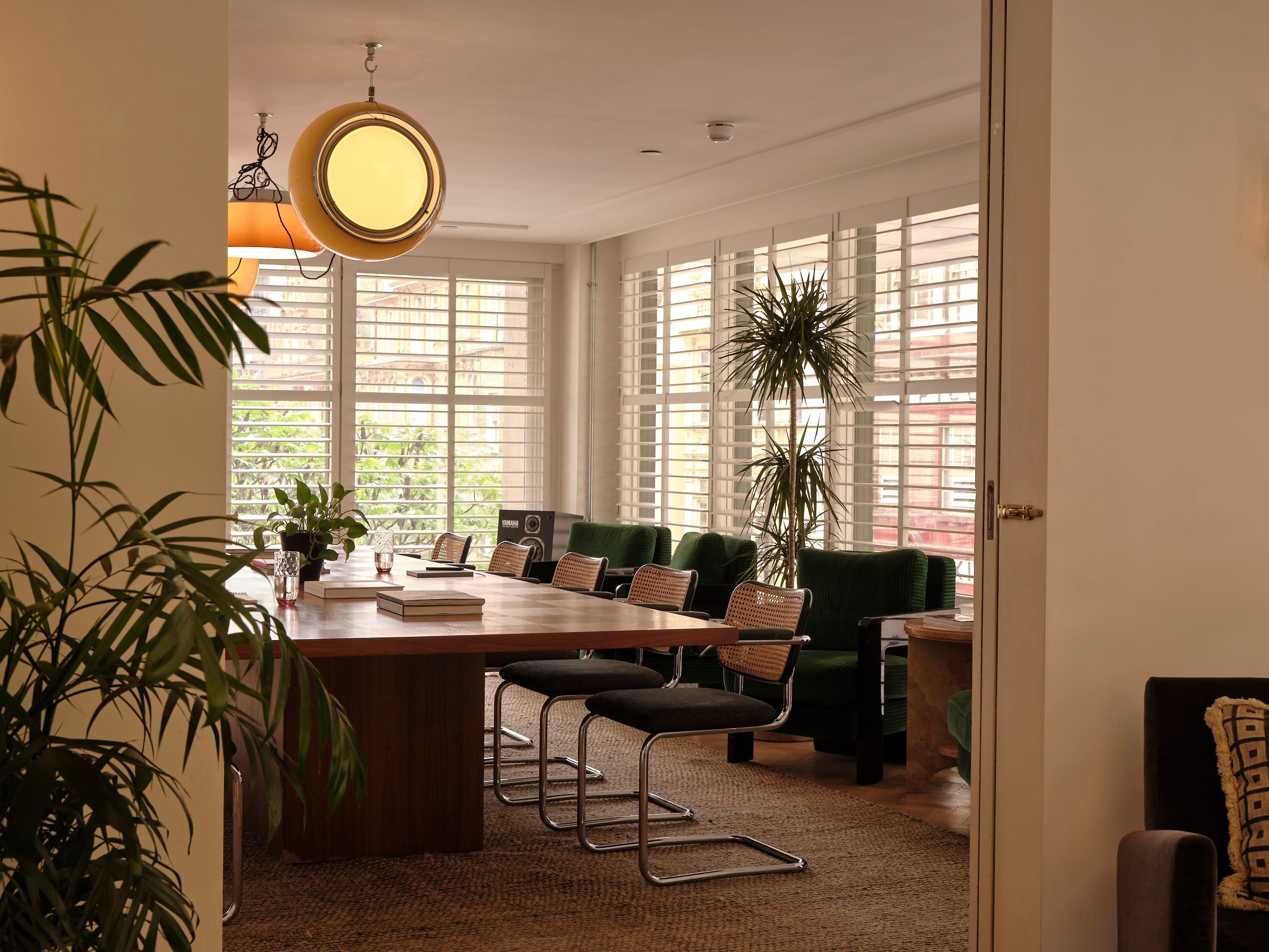 Photo of 180 Lofts, Kings - Private Dining Room