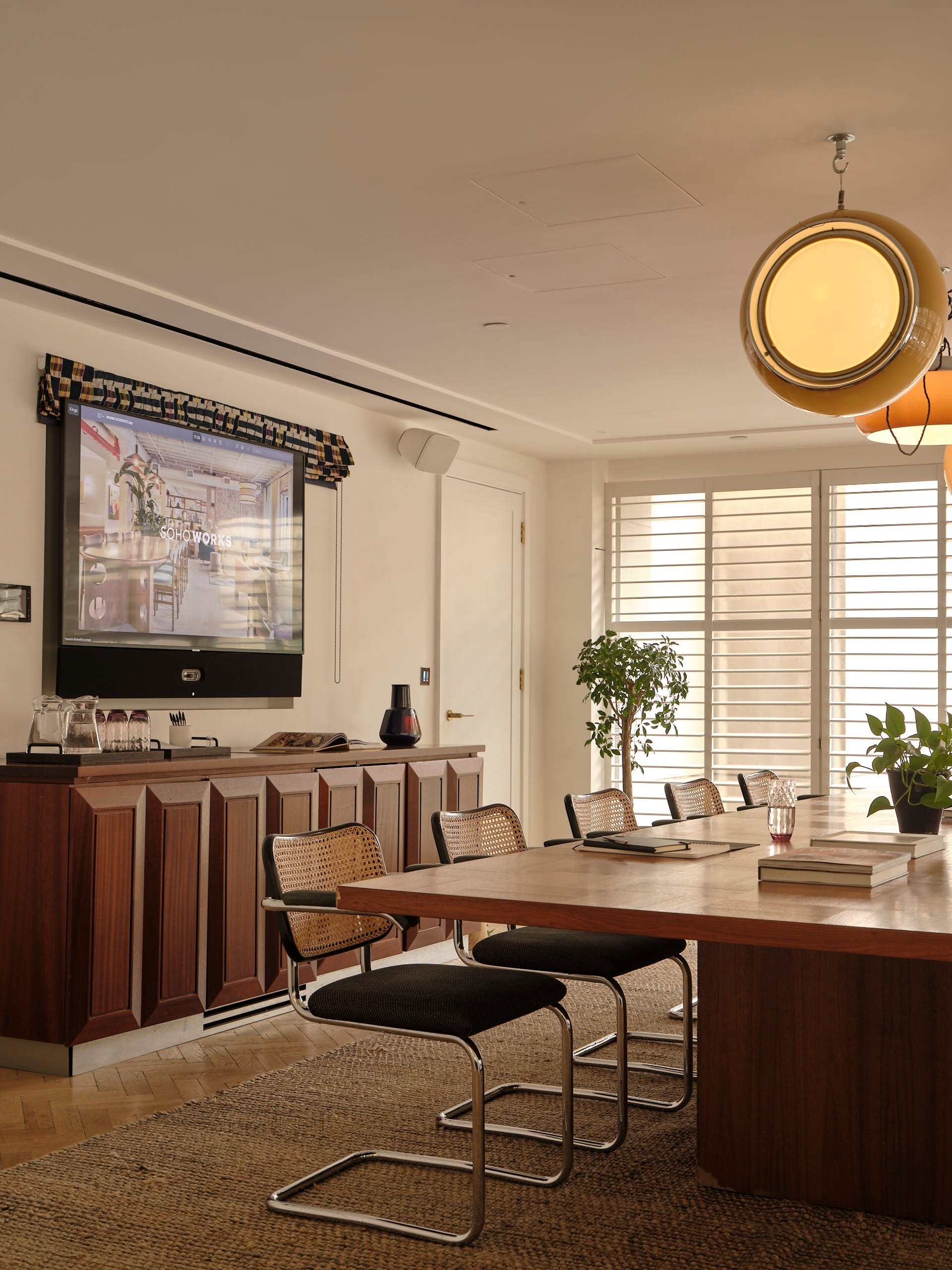 Photo of 180 Lofts, Kings - Meeting Room Space