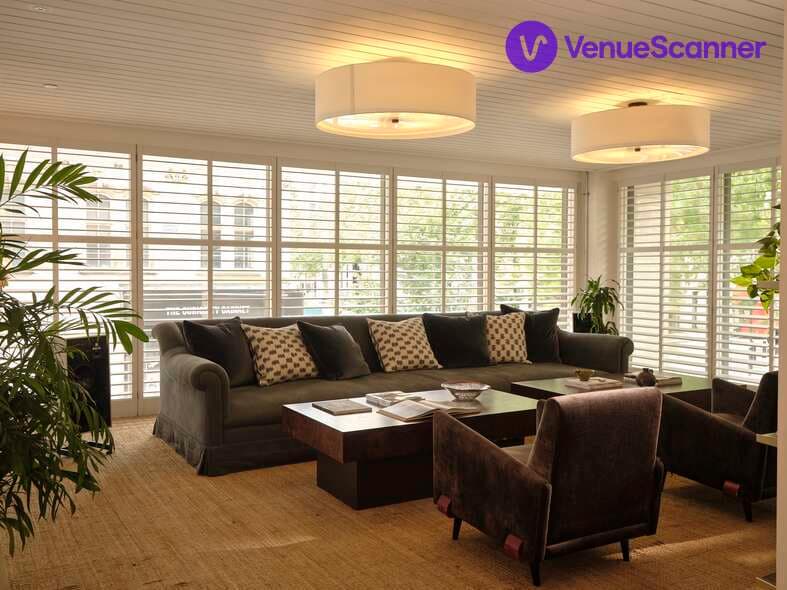 The St Clements Room, 180 Lofts photo #1