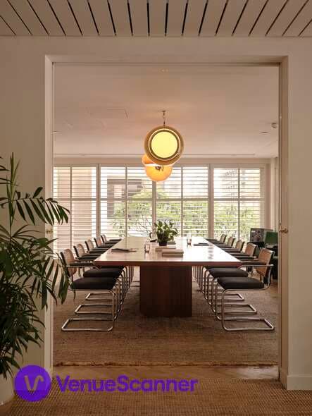 180 Lofts, Kings - Private Dining Room photo #3