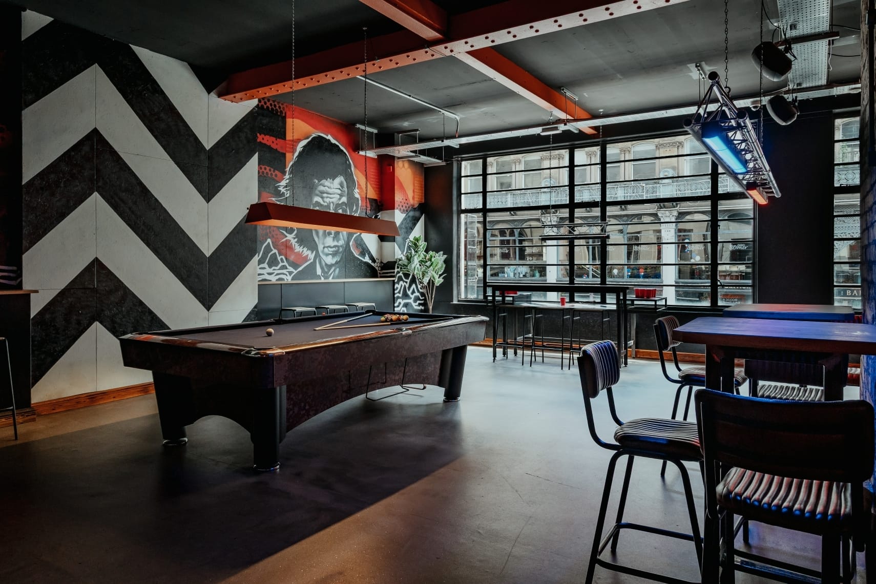Photo of Roxy Ball Room Manchester (Deansgate), Exclusive Hire