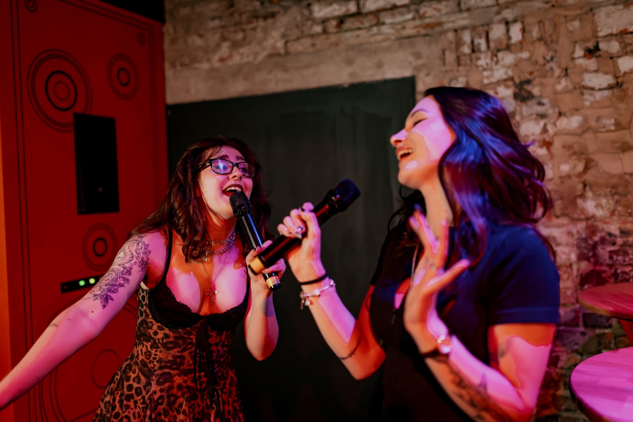Photo of Roxy Ball Room Manchester (Deansgate), Karaoke Room